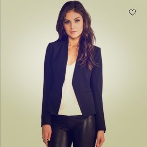 Theory Lanai Blazer New Tags On